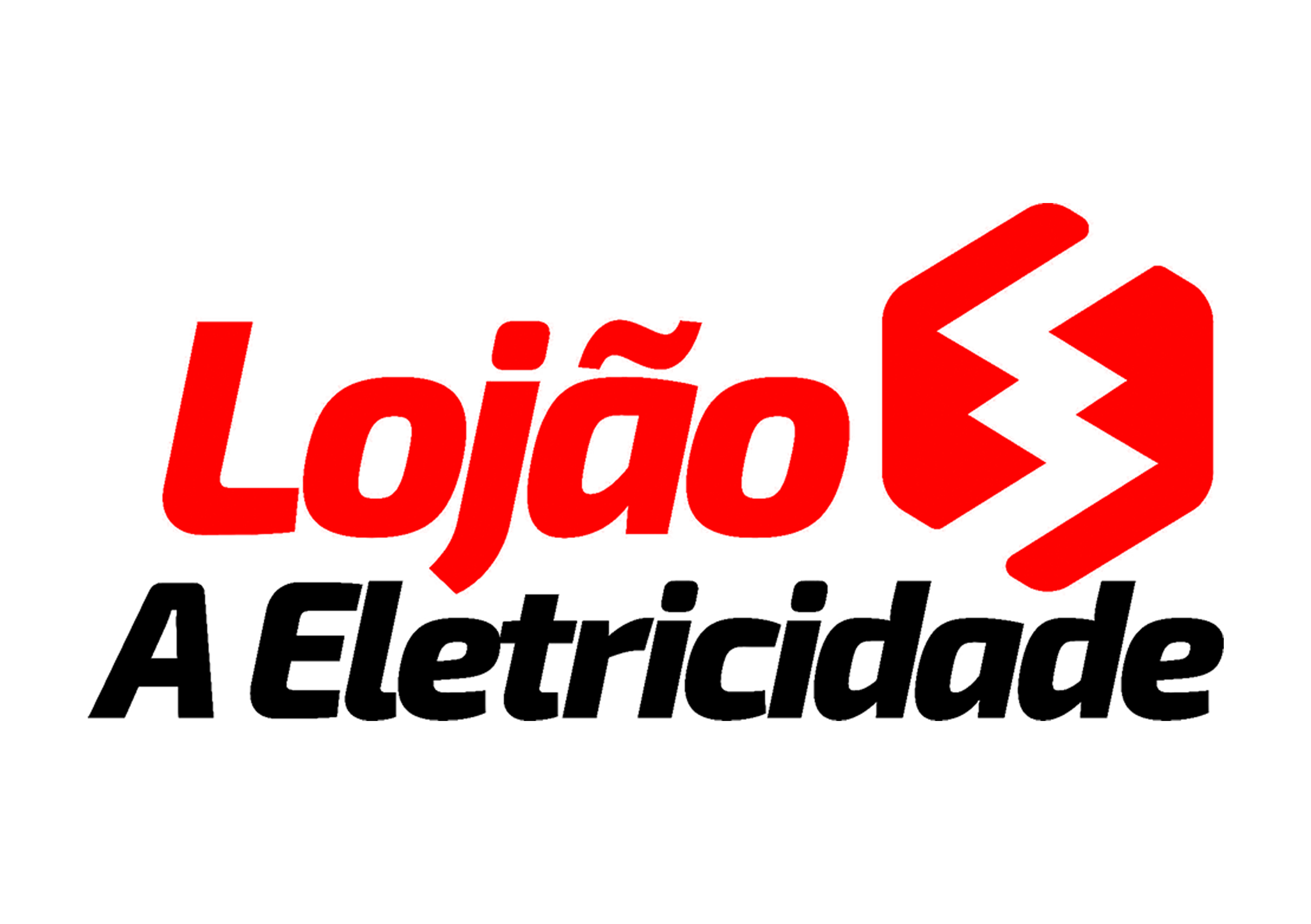 Lojão A Eletricidade